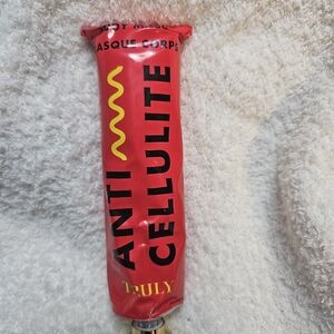 Truly Anti-Cellulite Body Mask